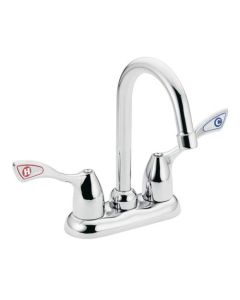Moen 8948 M-Bition Centerset Bar Faucet in Chrome