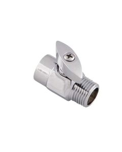 Moen 91888 Faucet Rough-In Valve in Chrome