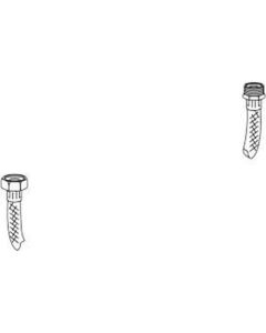 Moen 94998 Leader Hose Roman Tub Diverter