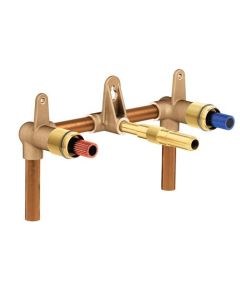 Moen 9700 Faucet Rough-In Valve