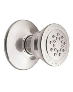 Moen A501NL M-Pact Body Spray in Nickel
