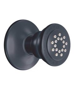 Moen A501WR M-Pact Body Spray Wrought Iron
