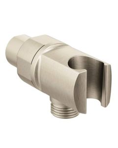 Moen A701BN Elbow Supply in Brushed Nickel
