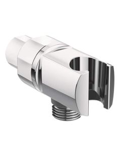 Moen A701 Shower Arm Cradle for Handshower in Polished Chrome
