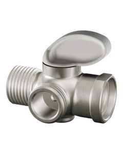 Moen A720BN Diverter in Brushed Nickel