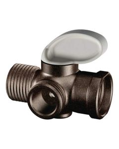 Moen A720ORB Diverter in Oil Rubbed Bronze