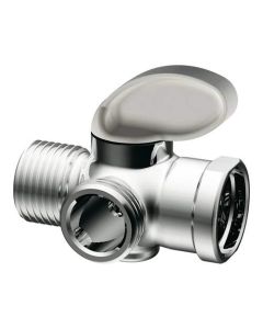 Moen A720 Diverter in Chrome