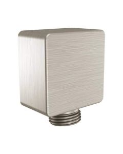 Moen A721BN Elbow Supply in Brushed Nickel