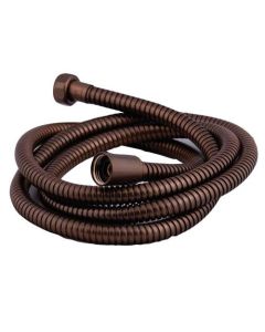 Moen A726BR Shower Hose Brown