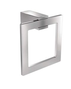 Moen BP3786CH Kyvos Towel Ring in Chrome
