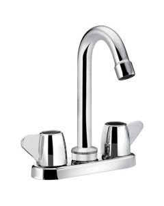 Moen CA40811 Cornerstone Bar Faucet in Chrome