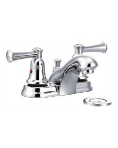 Moen CA41211 Bathroom Faucet in Chrome