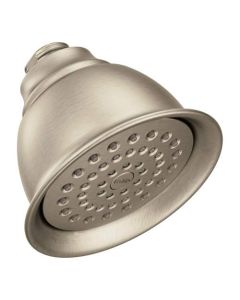 Moen CL6302BN Showerhead in Brushed Nickel