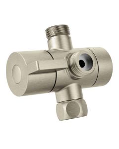 Moen CL703BN Diverter in Brushed Nickel
