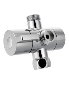Moen CL703 Diverter in Chrome