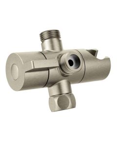 Moen CL707BN Diverter in Brushed Nickel
