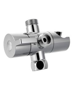 Moen CL707 Diverter in Chrome