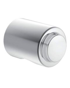 Moen DN0705CH Iso Cabinet Knob in Chrome