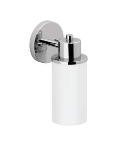 Moen DN0761CH Iso Vanity Light in Chrome