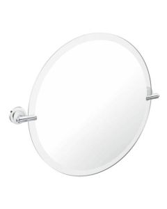Moen DN0792CH Iso Decorative Mirror in Chrome