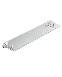 Moen DN1190CH Henley vanity shelf in Chrome