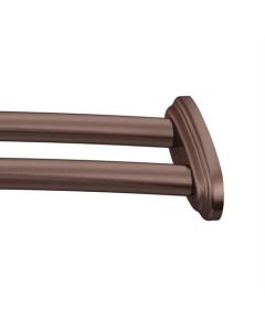 Moen DN2141OWB Piece Drain Shower Enclosure in Old World Bronze