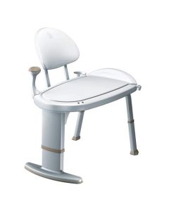 Moen DN7105 Home Care in Glacier