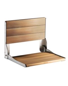 Moen DN7110 Home Care Shower Bench Wood