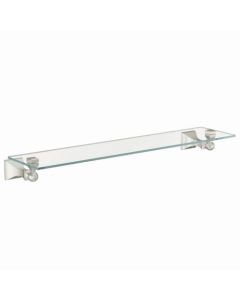 Moen DN8390BN Retreat Bathroom Shelf in Brushed Nickel