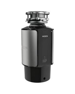 Moen GX100C Gx Series Garbage Disposal