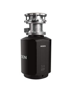 Moen GXB75C Gx Series Garbage Disposal