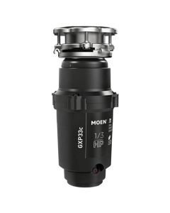 Moen GXP33C Gx Pro Series Garbage Disposal