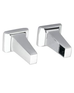 Moen P5100 Contemporary Toilet Paper Holder in Chrome