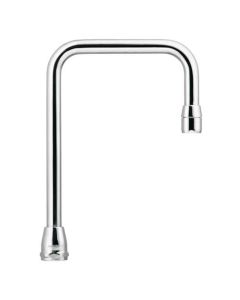 Moen S0011 M-Dura Kitchen Spout in Chrome