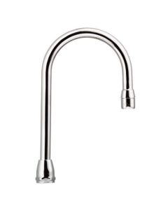 Moen S0020 M-Dura Kitchen Spout in Chrome
