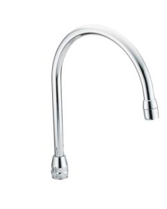 Moen S0050 M-Dura Kitchen Spout in Chrome