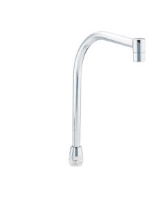 Moen S0060 M-Dura Kitchen Spout in Chrome