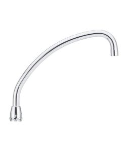 Moen S0070 M-Dura Kitchen Spout in Chrome