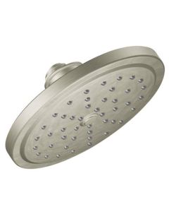 Moen S176EPBN Solace Showerhead in Brushed Nickel