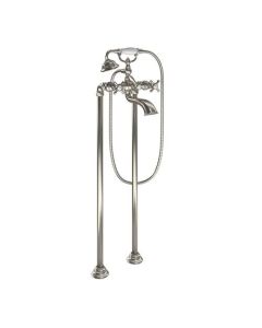 Moen S22105BN Weymouth Tub Faucet in Brushed Nickel