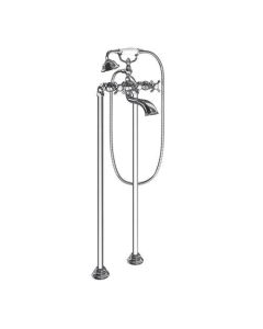 Moen S22105 Weymouth Tub Faucet in Chrome