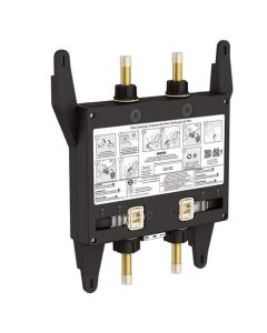 Moen S3102 U By 0.5 C x Thermostatic Mixing Valve