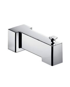 Moen S3896 90 Degree Metal Tub Spout in Chrome