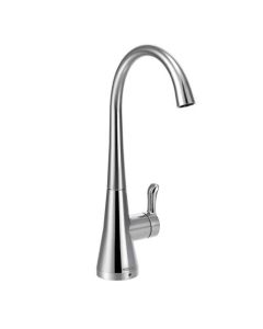 Moen S5520 Sip Transaitional Single Hole Bar Faucet in Chrome