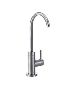 Moen S5530 Sip Modern Widespread Bar Faucet in Chrome