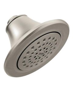 Moen S6312EPBN Icon Showerhead in Brushed Nickel