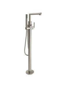 Moen S93005BN Arris Tub Faucet in Brushed Nickel