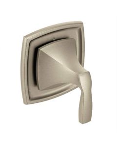 Moen T4611BN Voss Shower Diverter in Brushed Nickel
