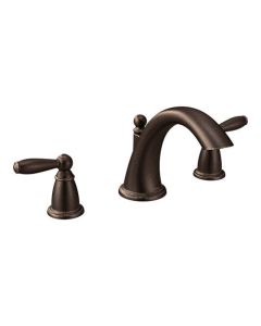 Moen T4943ORB Brantford Tub Faucet in Oil Rubbed Bronze