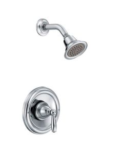 Moen T62152 Brantford Shower Faucet in Chrome